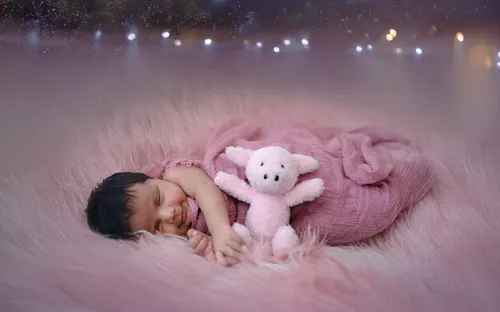 Newborn Photographer Sultanpur         Bb 